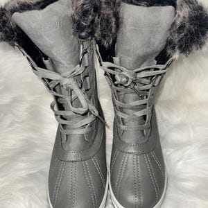 Winter Boots