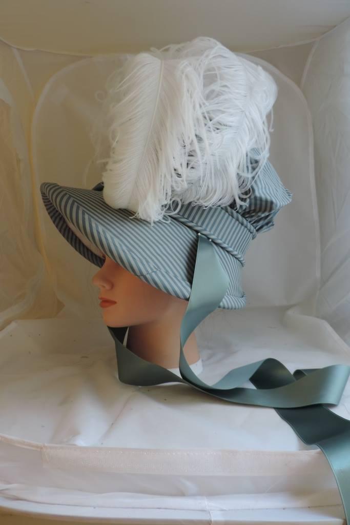 Blue Haze Swiss Double Face Satin Ribbon, Millinery & Wedding - Etsy