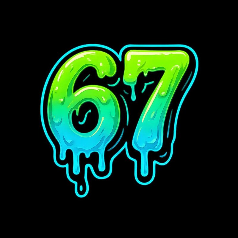 Number 67 Png Etsy Number 67 Png Etsy