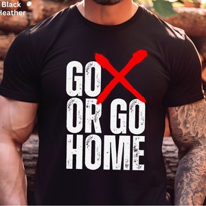 Motivational Gym T-shirt for Workout, Training Quote Tee, Crossfit Weightlifting Shirt, Bodybuilding Wear, No Pain No Gain Gym Addict Gift