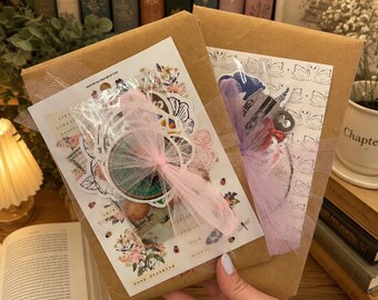 Journal Kit