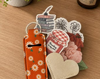 Bookish Bundle