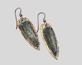 Rustic Earrings