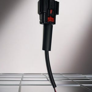 Harley Davidson® 2024-2025 Road Glide, Street Glide, CVO, Ultra 12v output accessory harness. Plugs into the P&A connector under the seat.