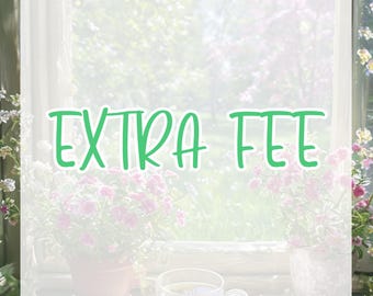 Make up the difference