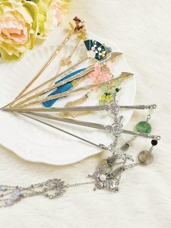 Stylish Silver Women\'s Accessory s-l400.jpg main image 4