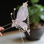 Butterfly Accessories