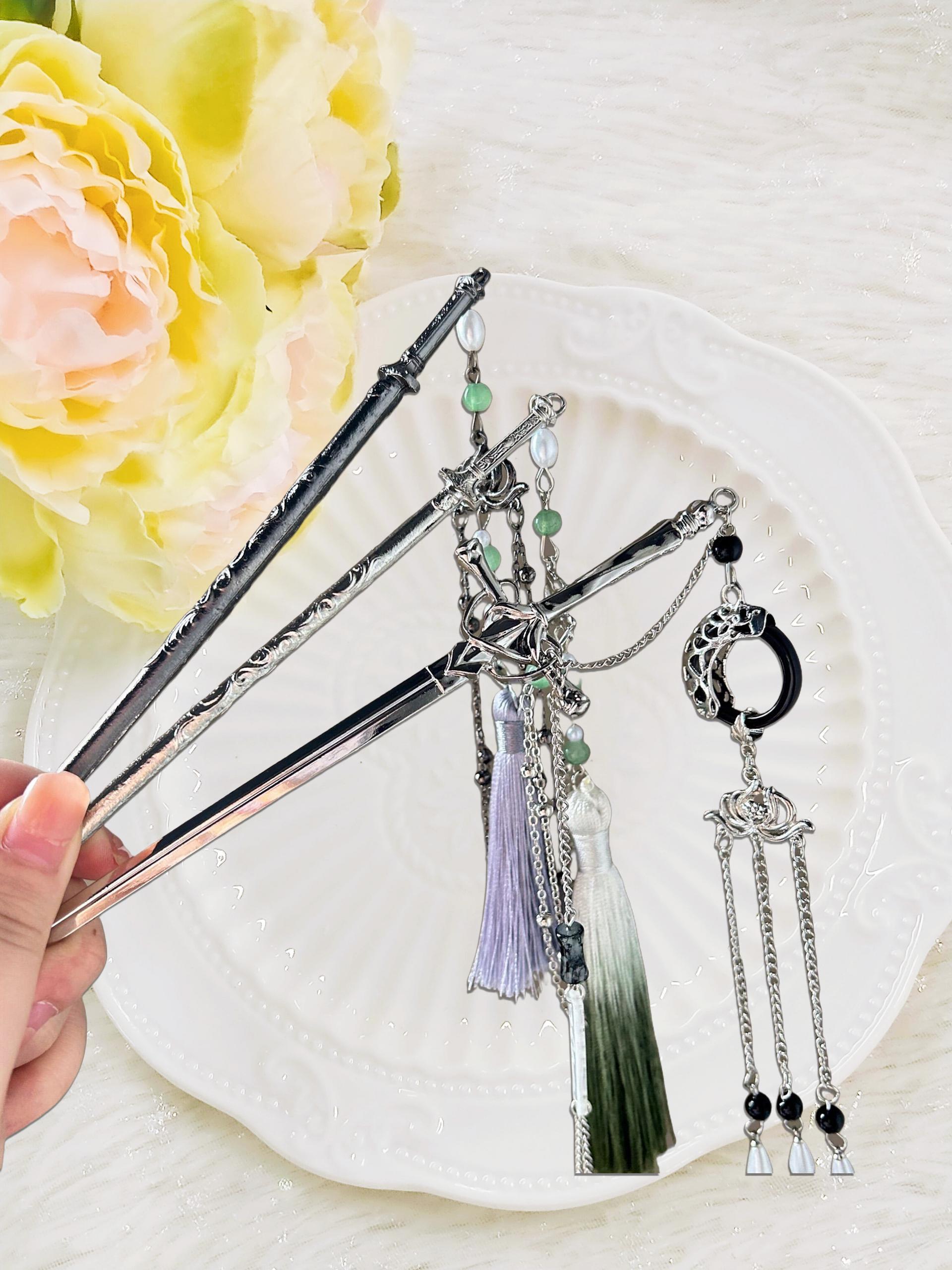 Jade chopsticks - Etsy 日本
