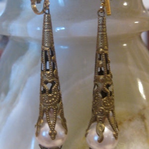 Clarice Orsini De Medici Italian Renaissanceearrings - Etsy