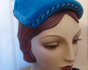 1950's Reproduction Doll Hat