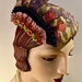 see more listings in the Millinery section