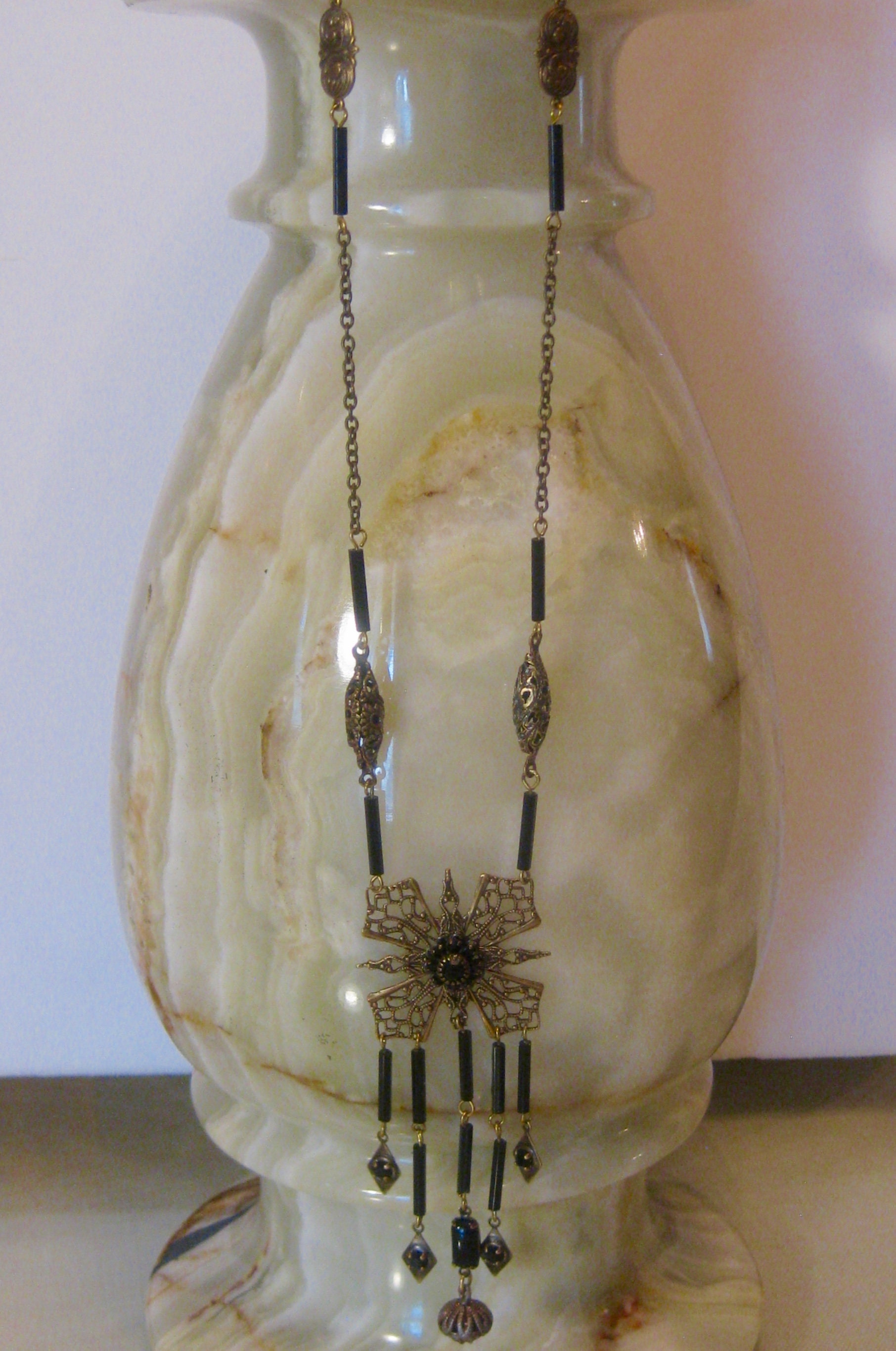 Clarice Orsini De Medici Necklace 