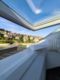 VELUX Window AC Adapter – Designed Specifically for Compatible VELUX Roof Windows product logo