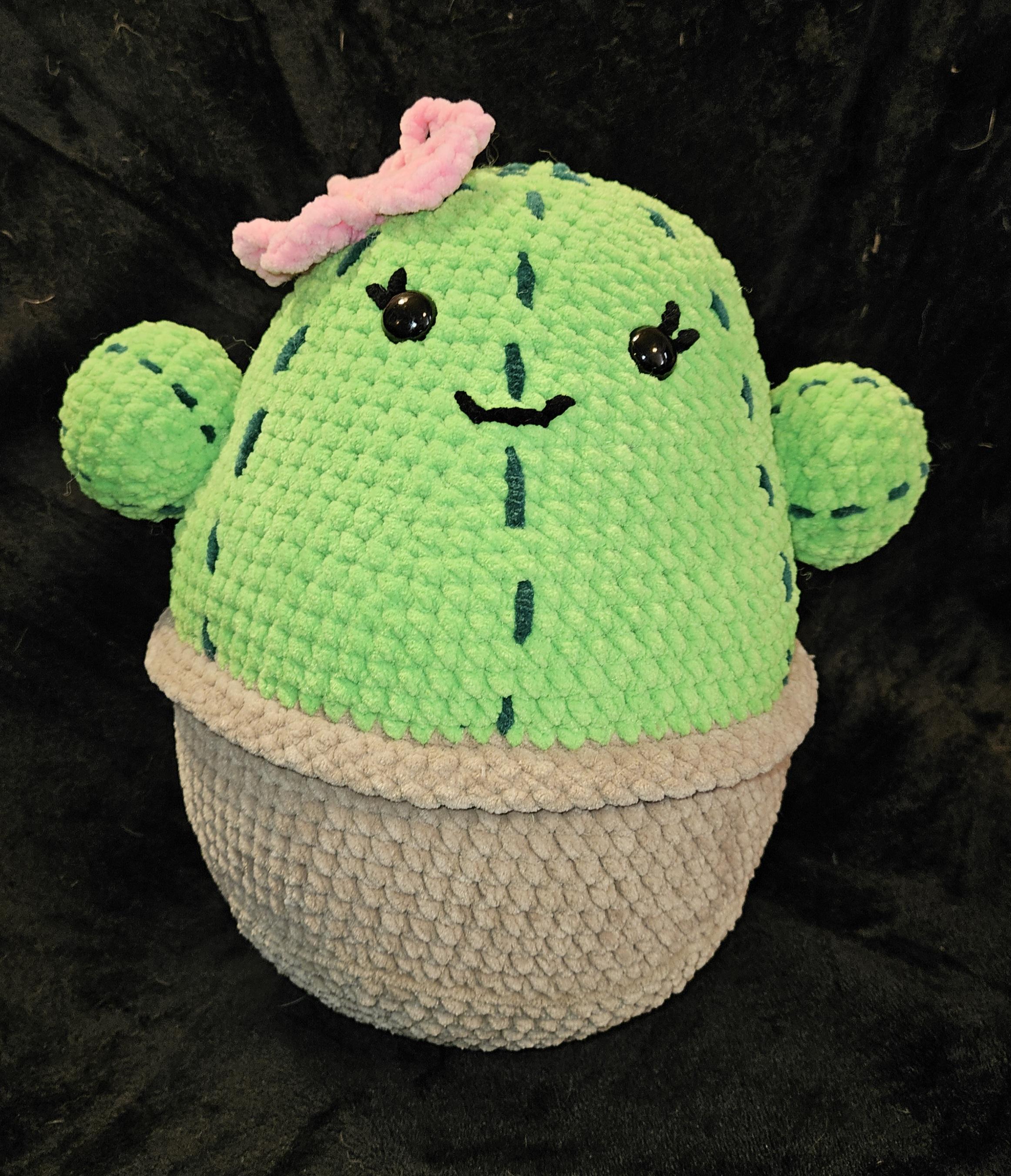 Cactus Squishmallow - Etsy