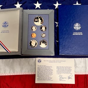 1986 Liberty Coins - Etsy