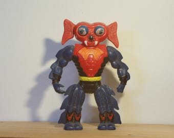 ヴィンテージ 1983 80年代 ヒーマン MOTU マスターズ オブ ザ