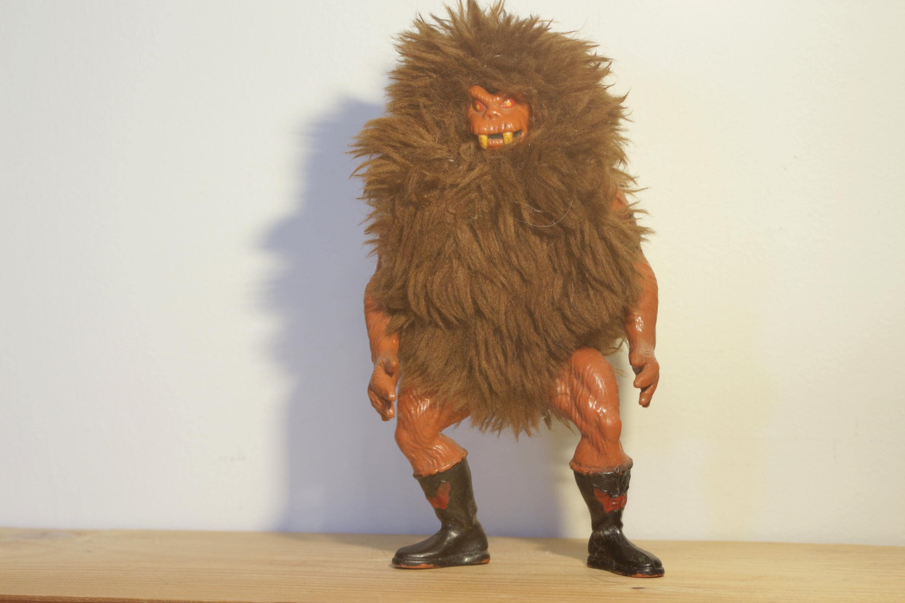 He man tiger toy - Etsy 日本