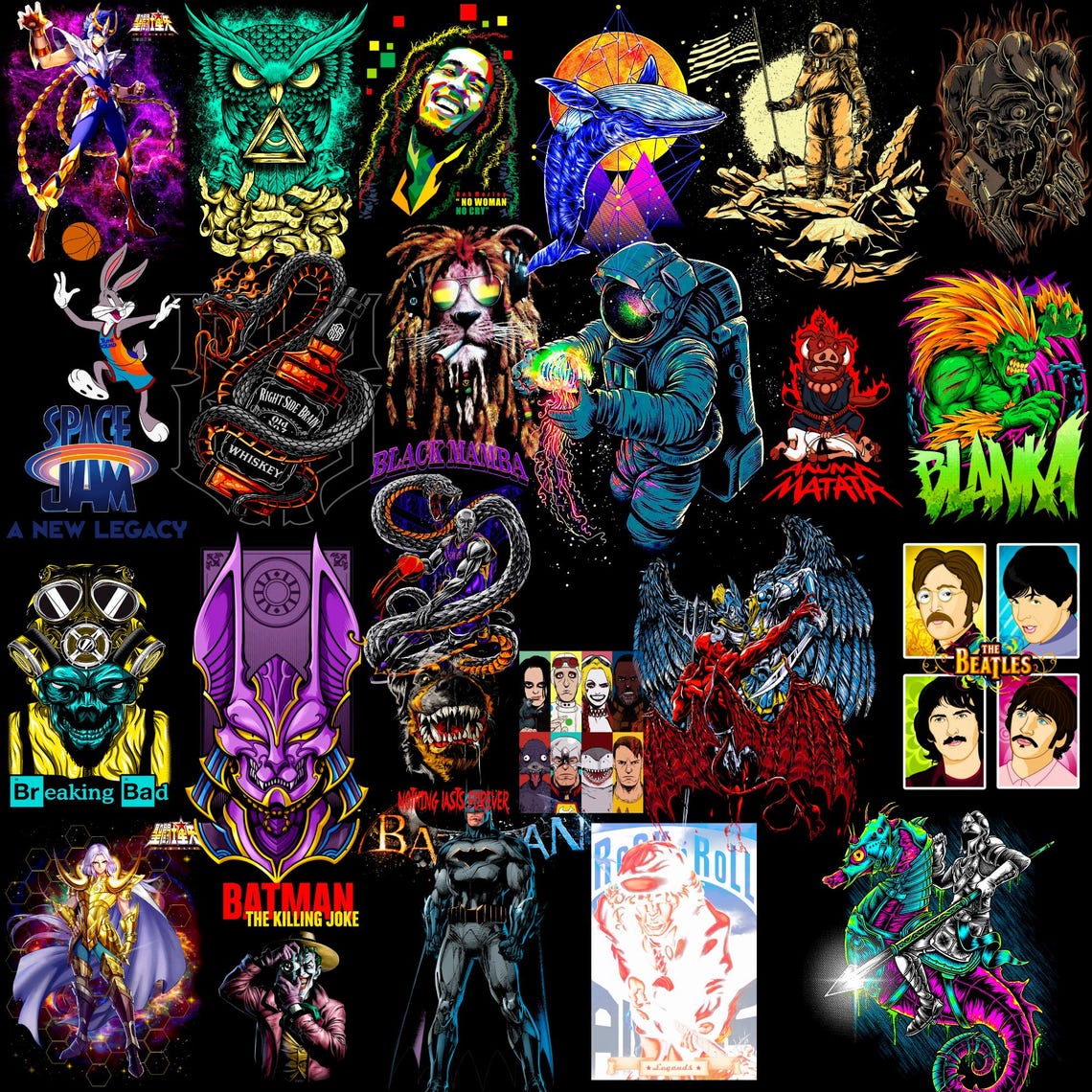 119 Halftone Png Design Bundle High Quality Halftone Patterns For T