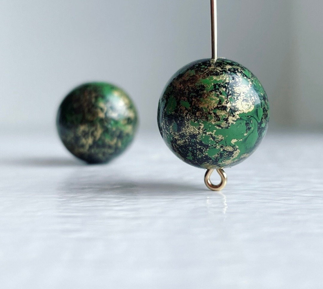 Sky Blue 12mm Round Plastic Beads At ₹ 600/kg In Mumbai | ID - Foto 7