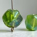 see more listings in the Vintage Glass Beads section