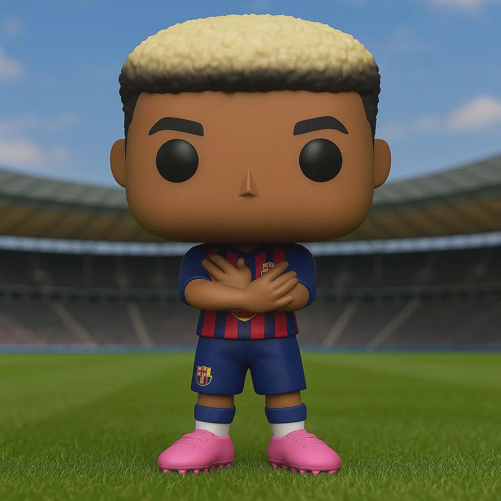 Messi funko pop - Etsy 日本