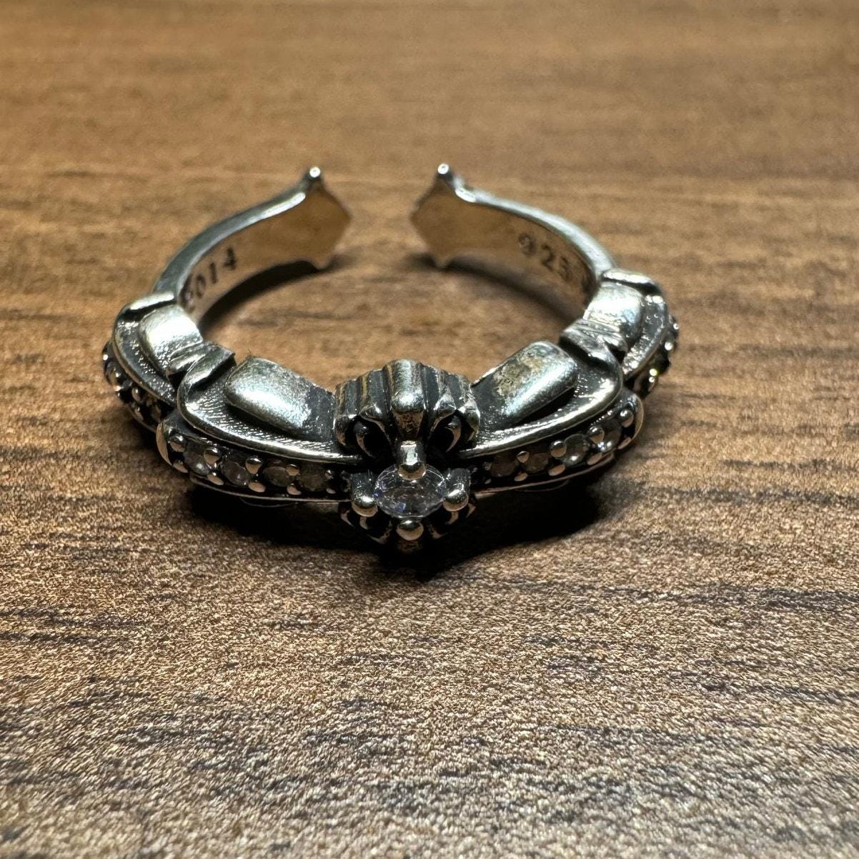 Vivienne westwood armor ring - Etsy 日本