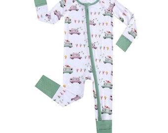 Cama plegable con patas Sundae Drive