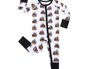 Traviesas con patas plegables para excavadoras