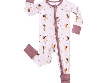 Dreamland Fairies Zippies plegables con patas