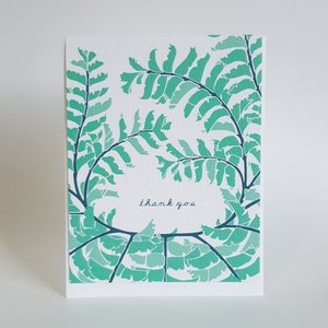 Cartes de remerciement Woodland baby shower. Jeu de cartes de remerciement. Cartes de remerciement pour la douche nuptiale. Cartes de remerciement professionnelles.