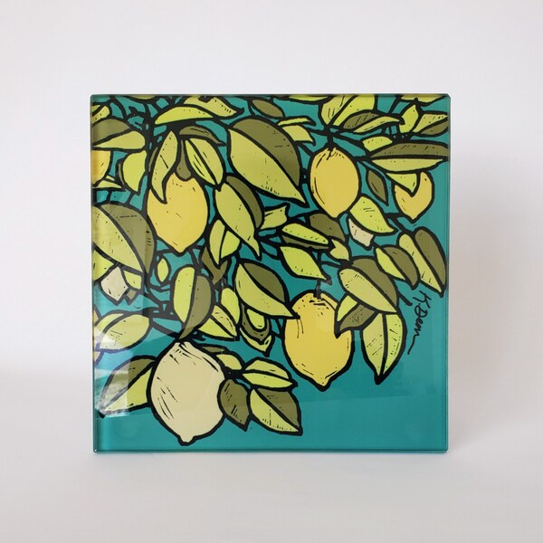 Trivets for Hot Dishes Etsy