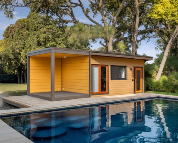 Pool House Storage Building Plans Pdf Woodworking