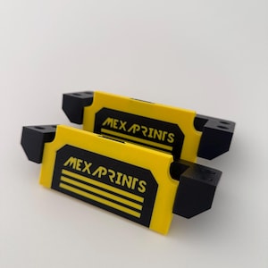 Clip di fissaggio/ganci per carrello Dewalt Toughsystem 2.0