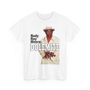 Rudy Ray Moore - Etsy
