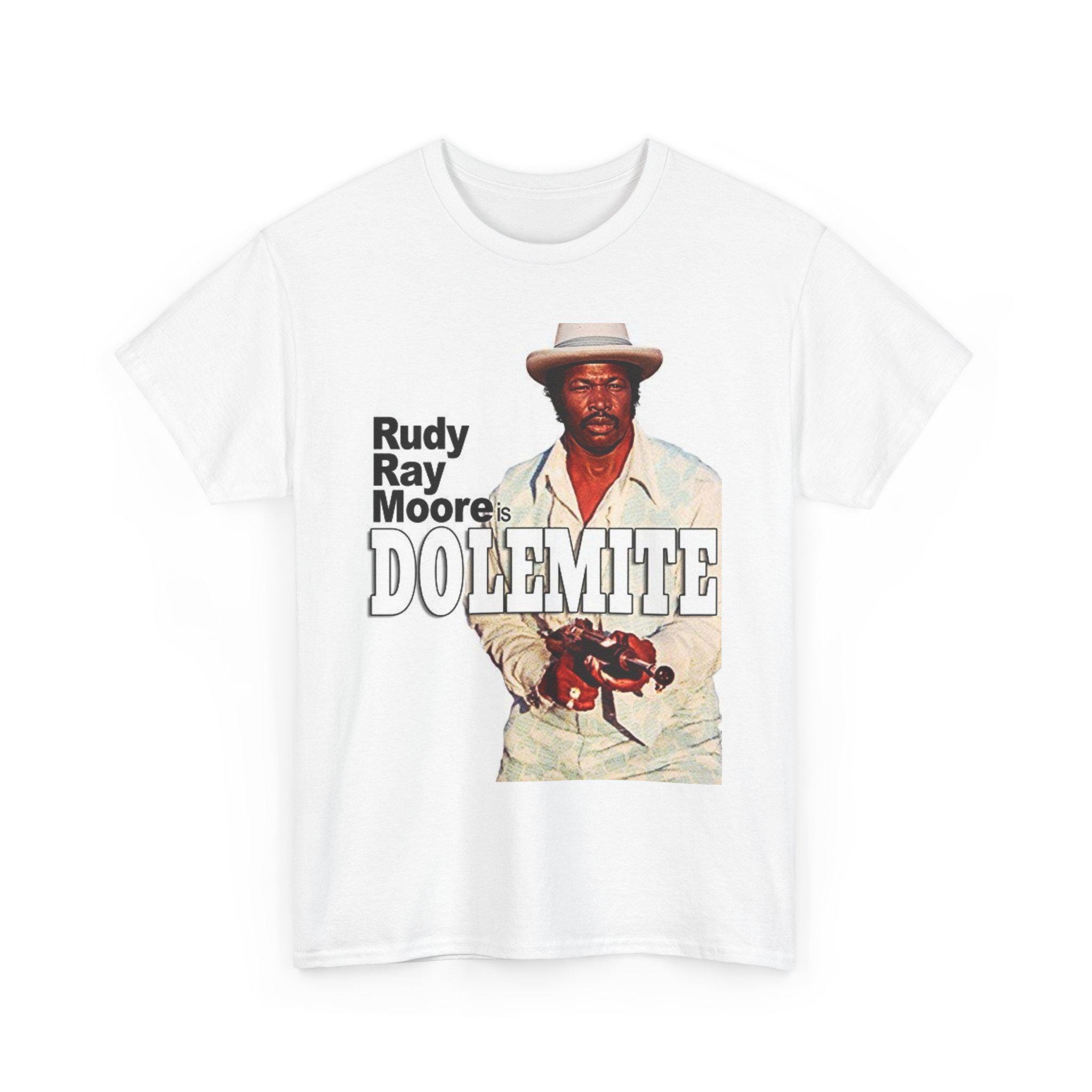 Rudy Ray Moore - Etsy