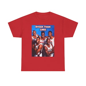 1992 dream team - Etsy 日本