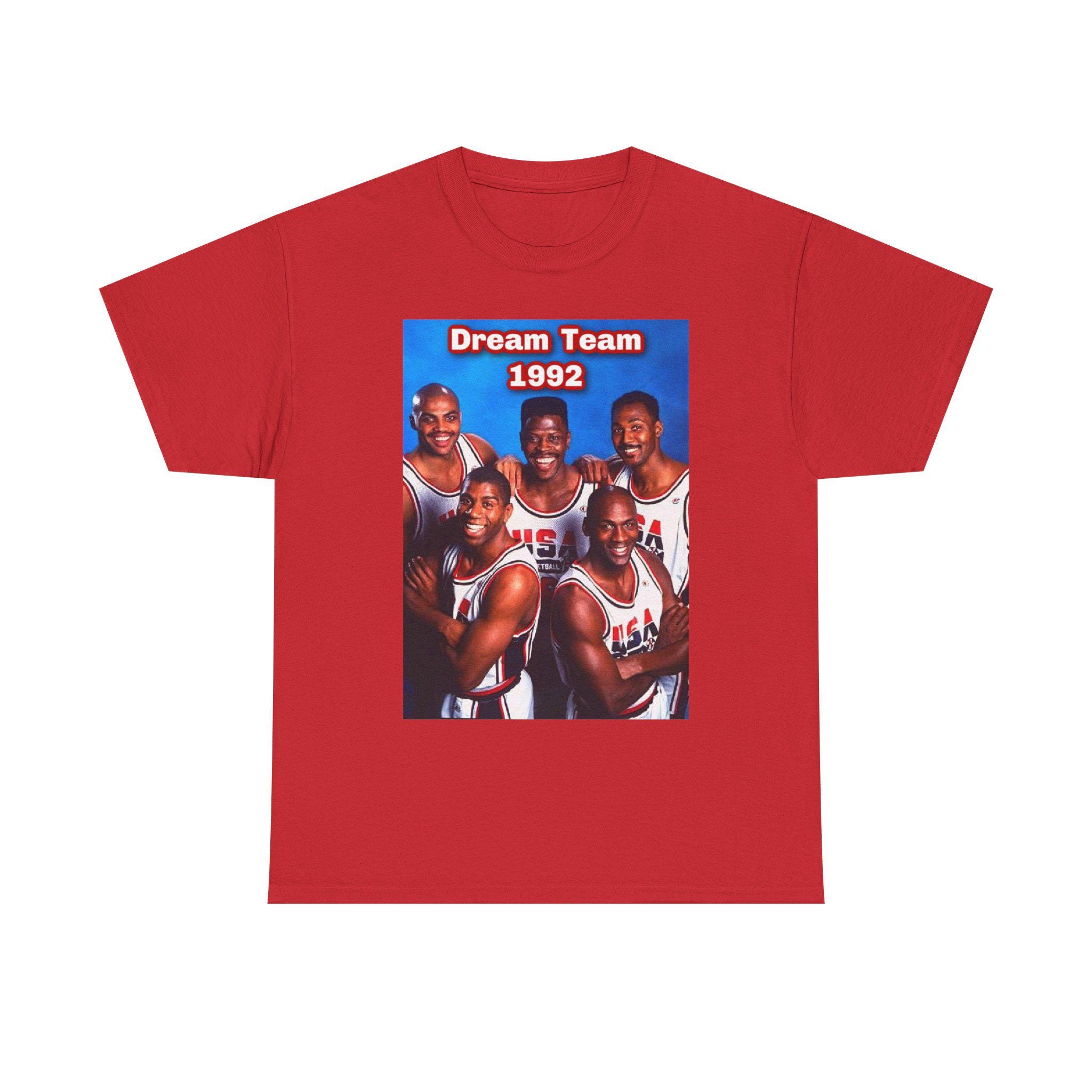 1992 dream team - Etsy 日本