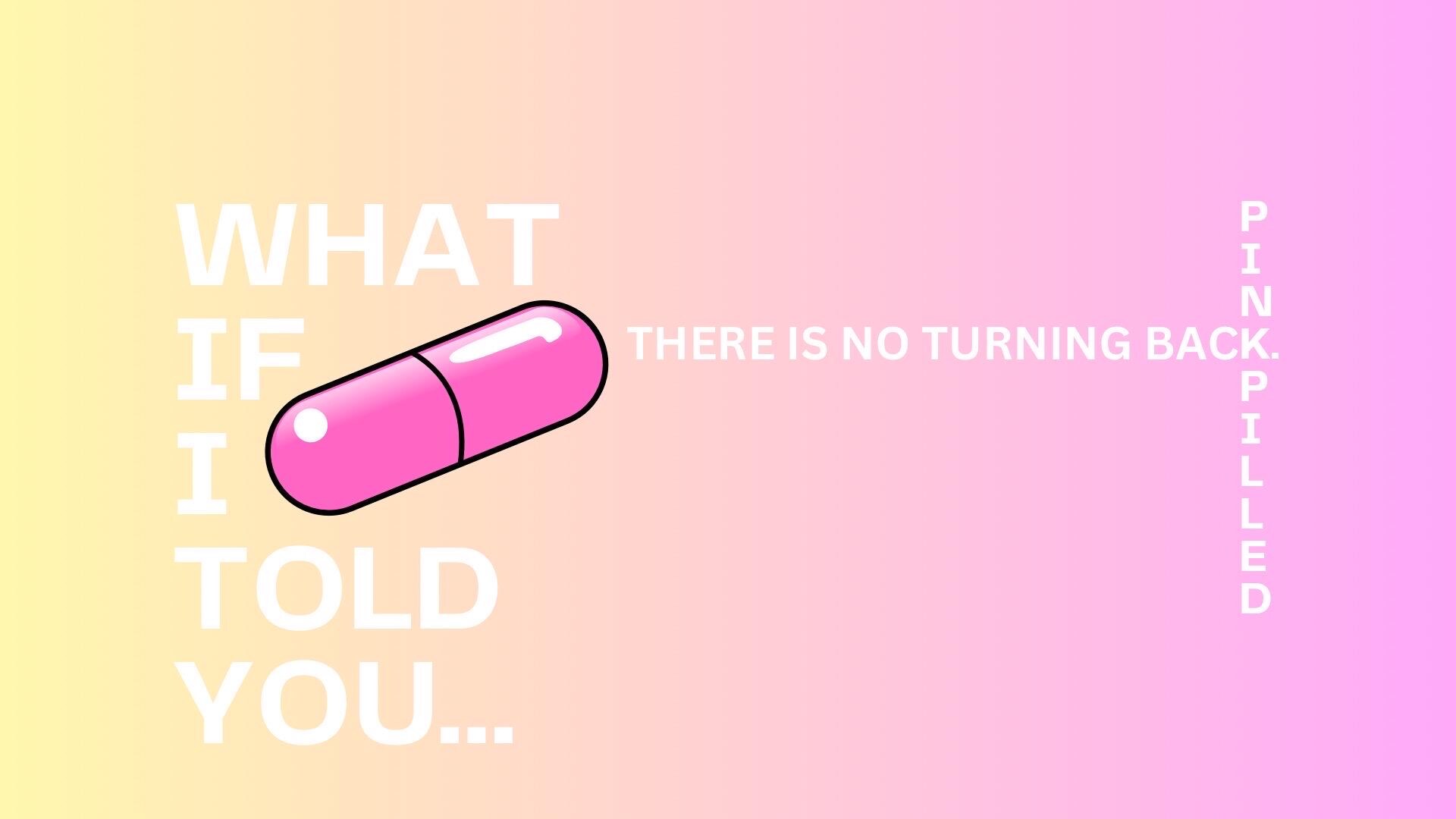 Pinkpilled the Movie (longform Tiktok Content 2.75hrs) - Etsy