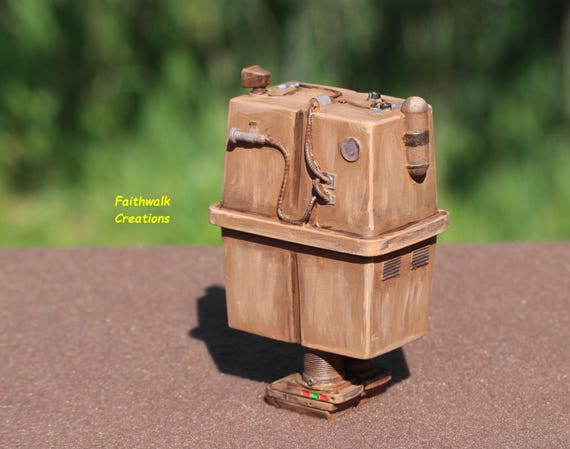 1:12 Scale 3D Printed 