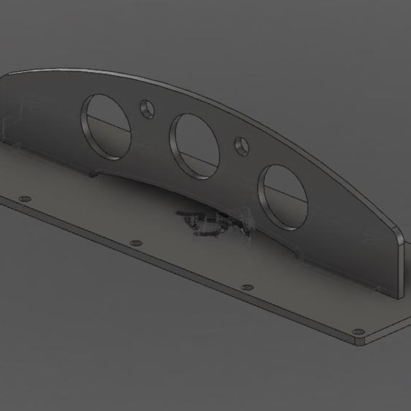 Ls Engine Dxf Files - Etsy
