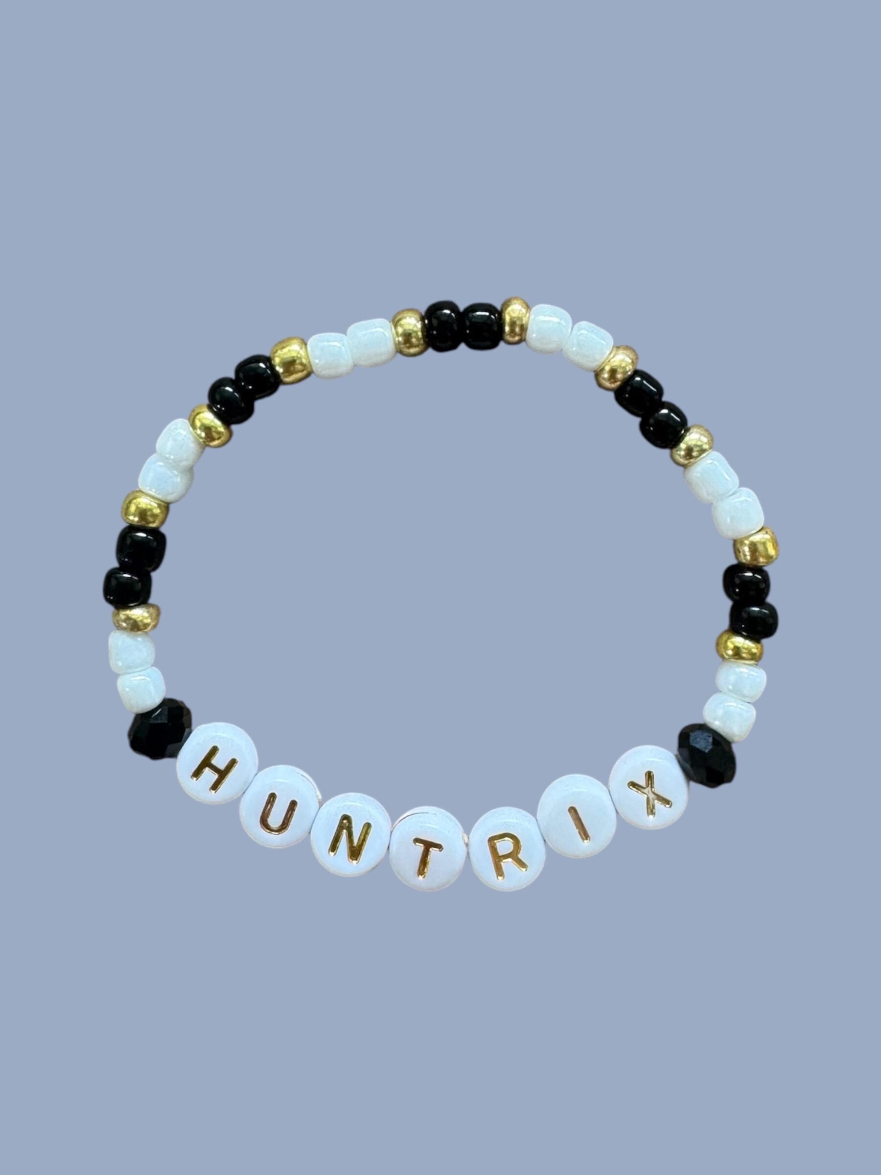 Geïnspireerde armbanden set van 3, voor Huntrix K-Pop Zoey