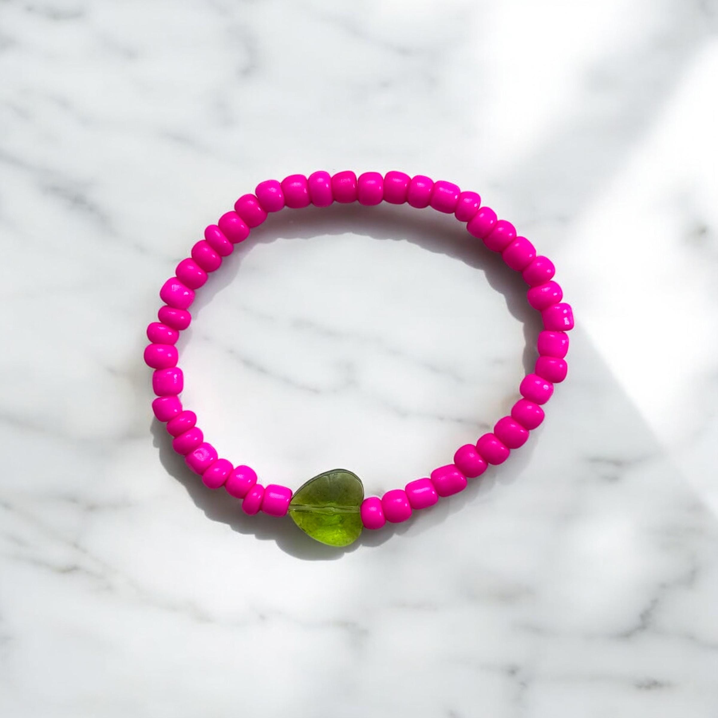 Addison Bracelet Set: Zombies Seabrook Favorite Cheerleader Inspired ...