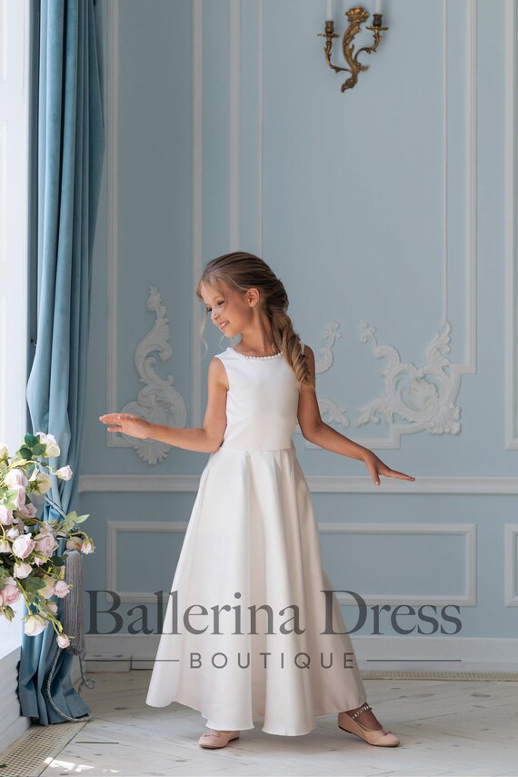 champagne baby girl dress Champagne Fluffy Skirt Dress Baby Girl Baptism Christening Infant Newborn Outfit 0-2Y Mesh Round Neck Sleeveless High Waist Elegant Cute Fi,9-12M