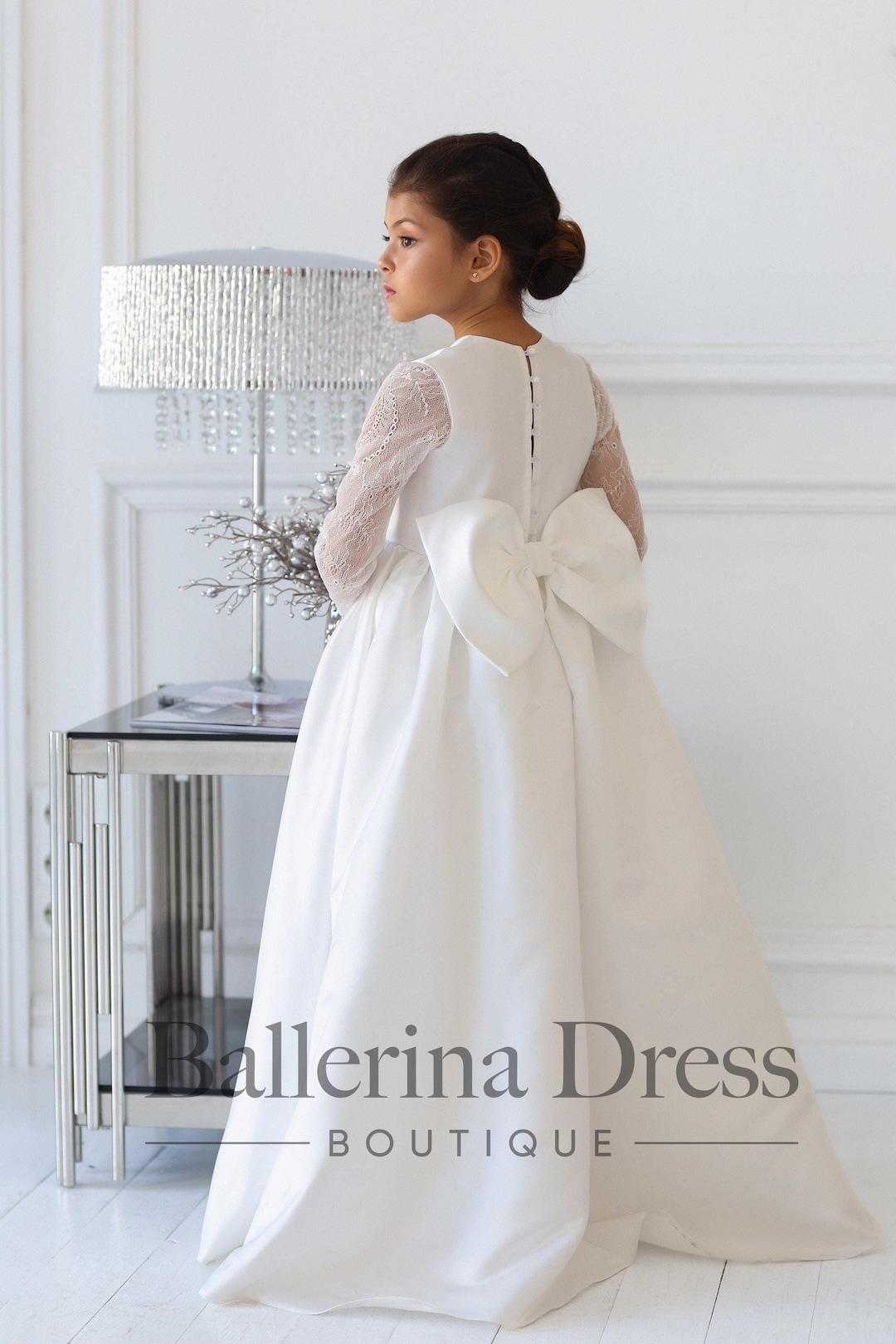 Communion dress main image 0