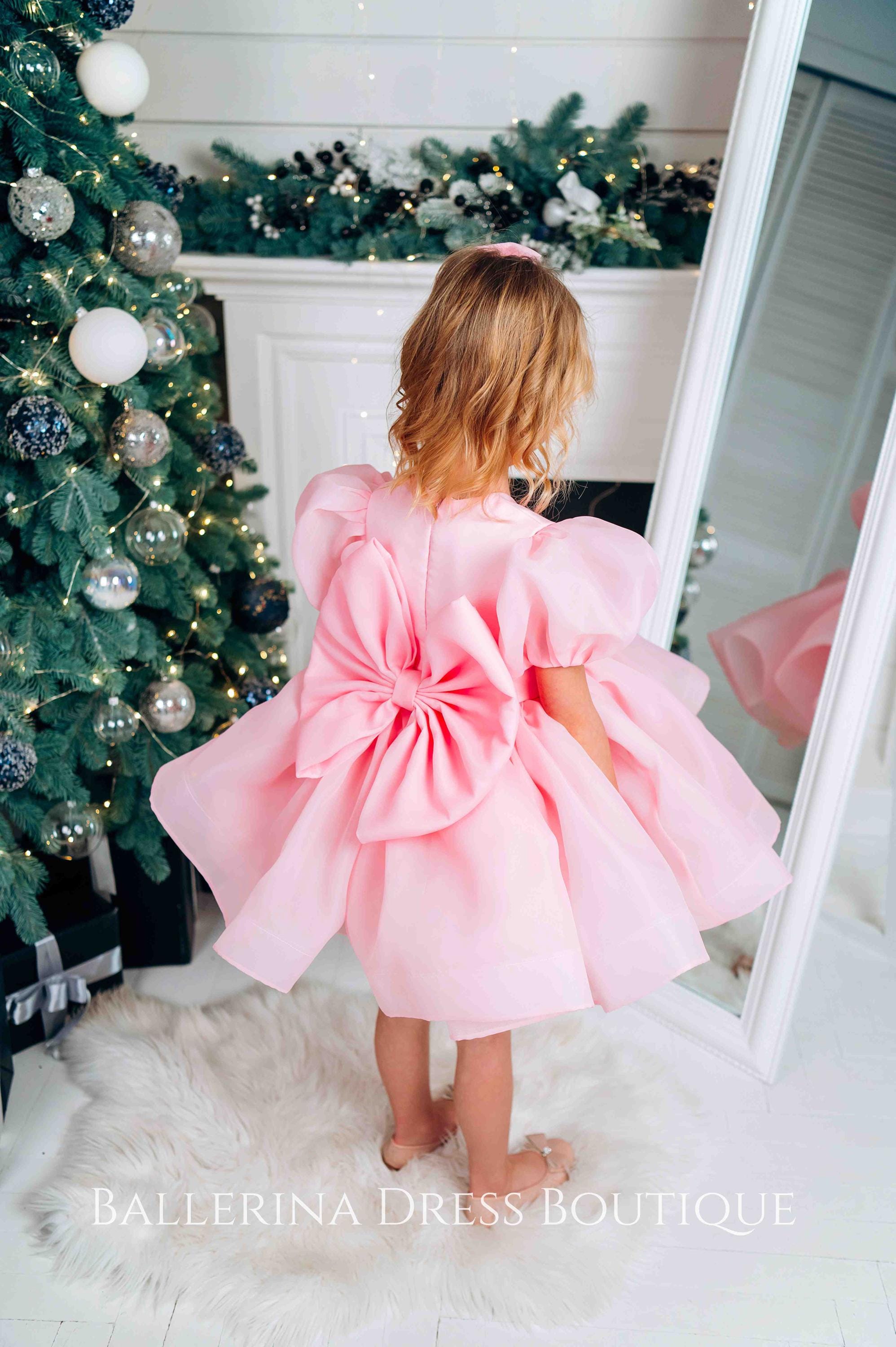 Girls ki fancy dress best sale