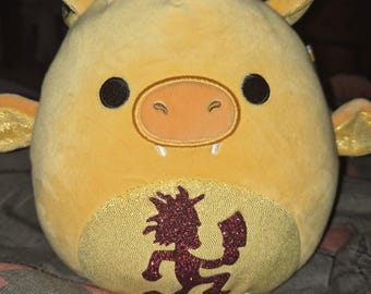【popo】 Two for One: Rare Bandai DBZ Dragon Ball 8inch Mr. Popo Kawaii
