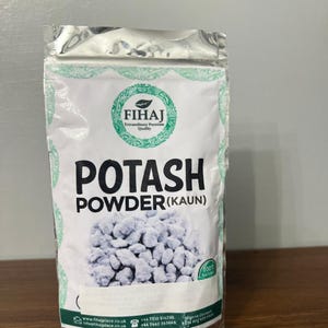 Potash - Etsy.de