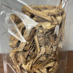 Agbo Aromolegun, African Nigerian herbs