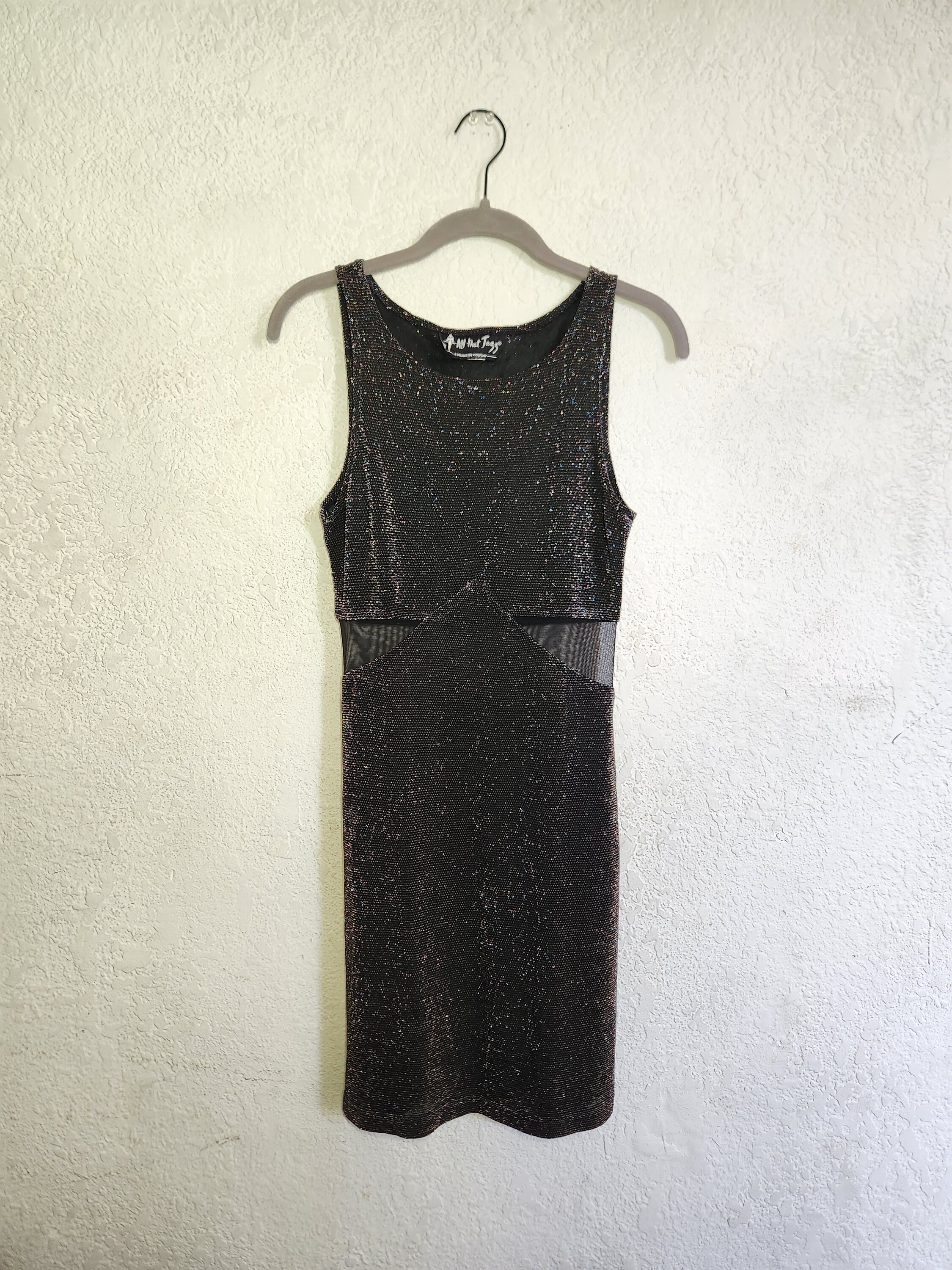 slim fit dress slacks That Dazzling Glow Black & Emerald Babydoll Dress  Shop the Mint