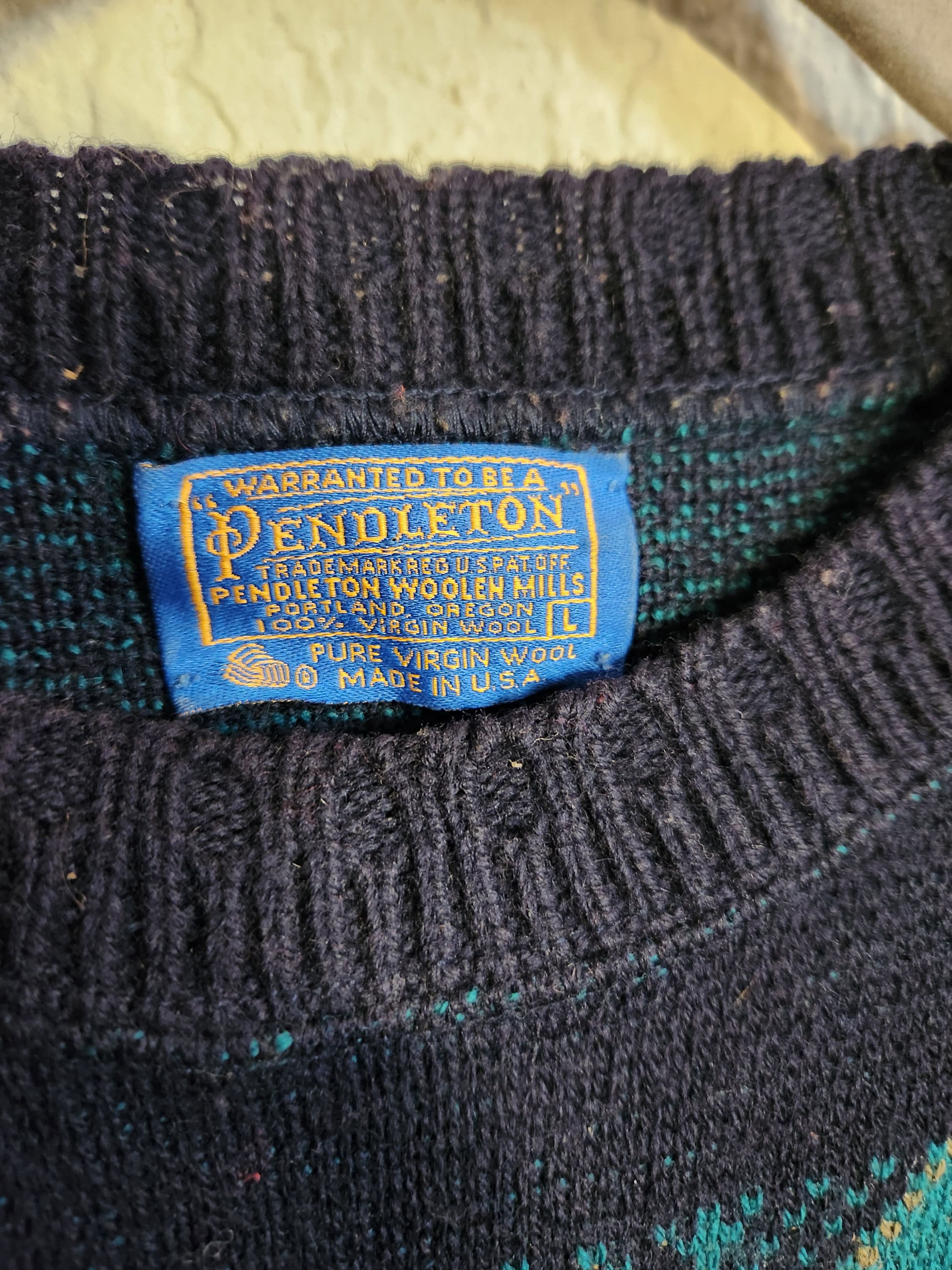 Vintage 